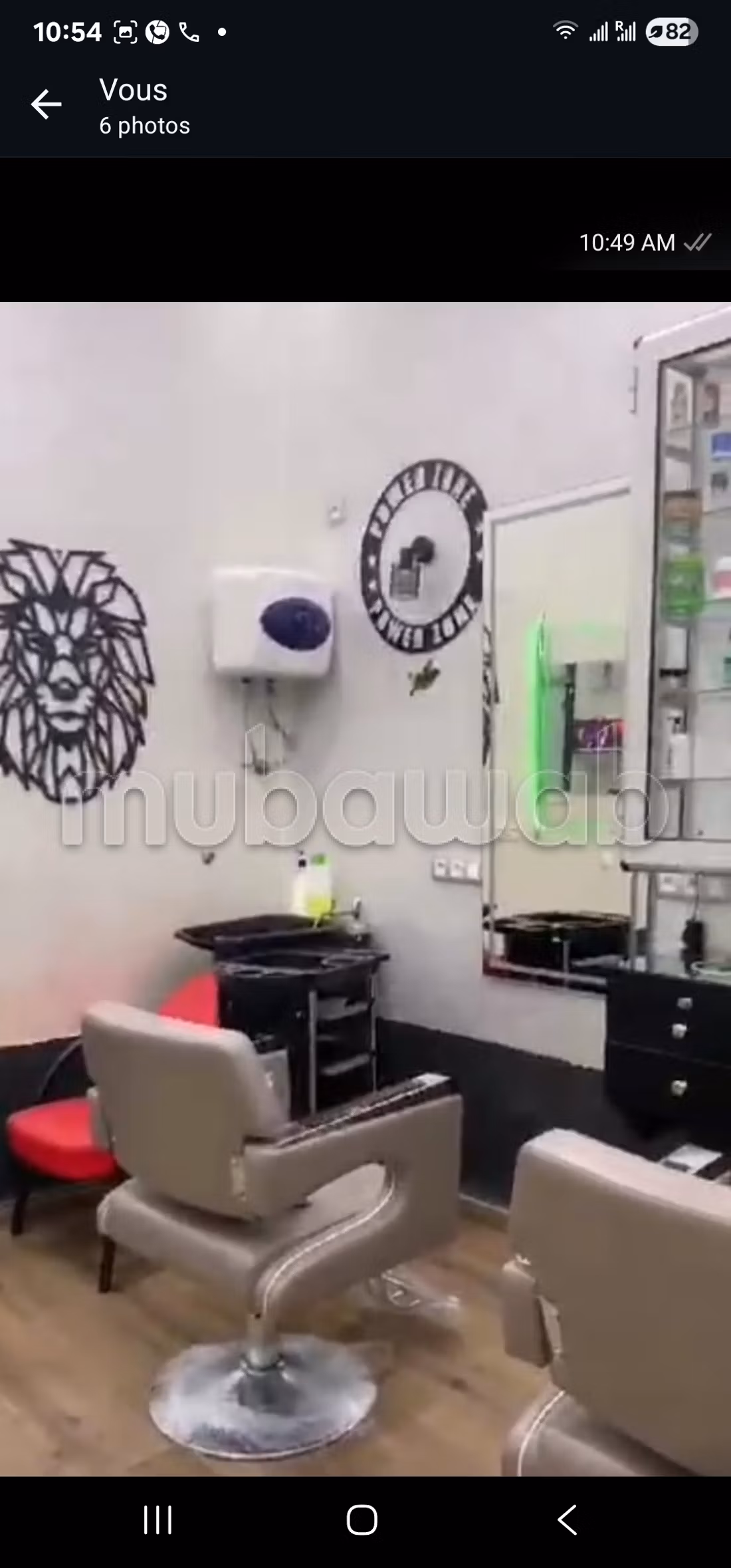 Local commercial a louer