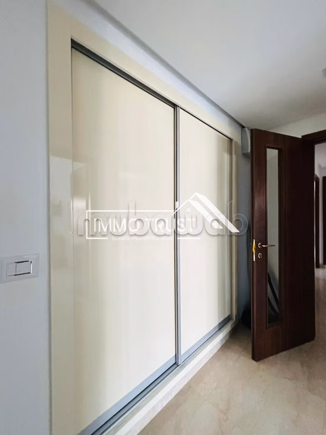 S3 Apartment in La Soukra