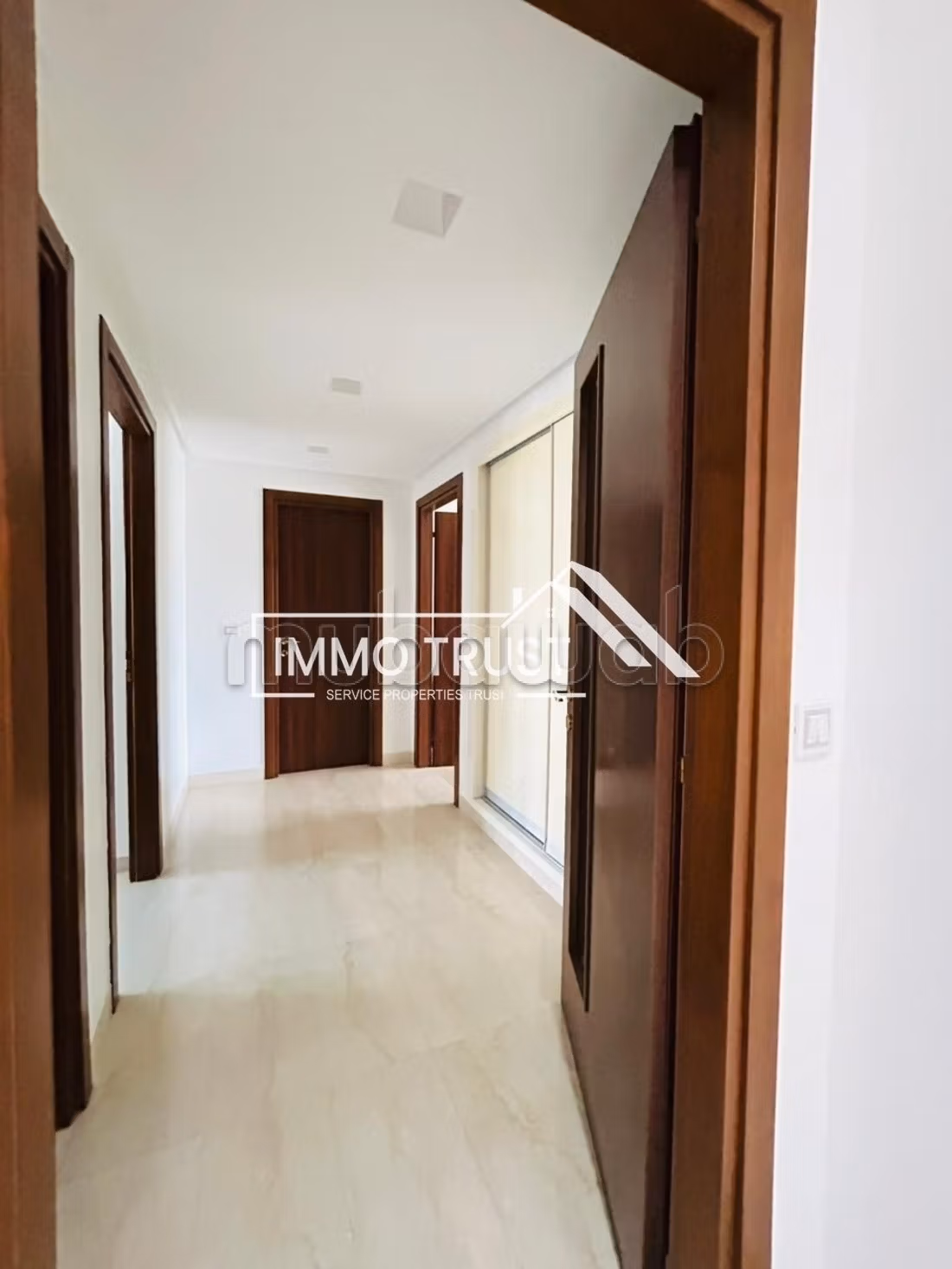 S3 Apartment in La Soukra