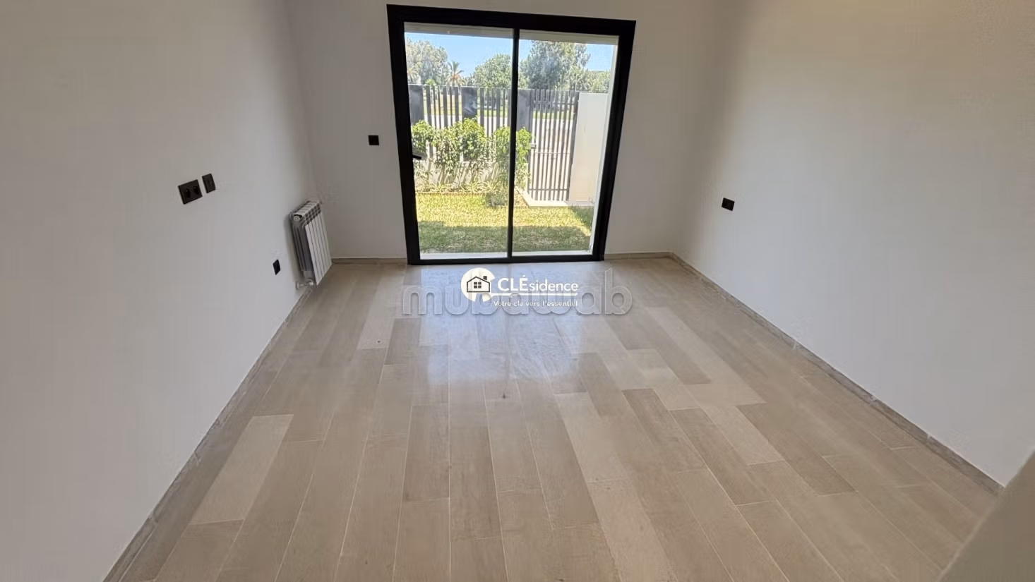 Spazioso S3 con ingresso indipendente