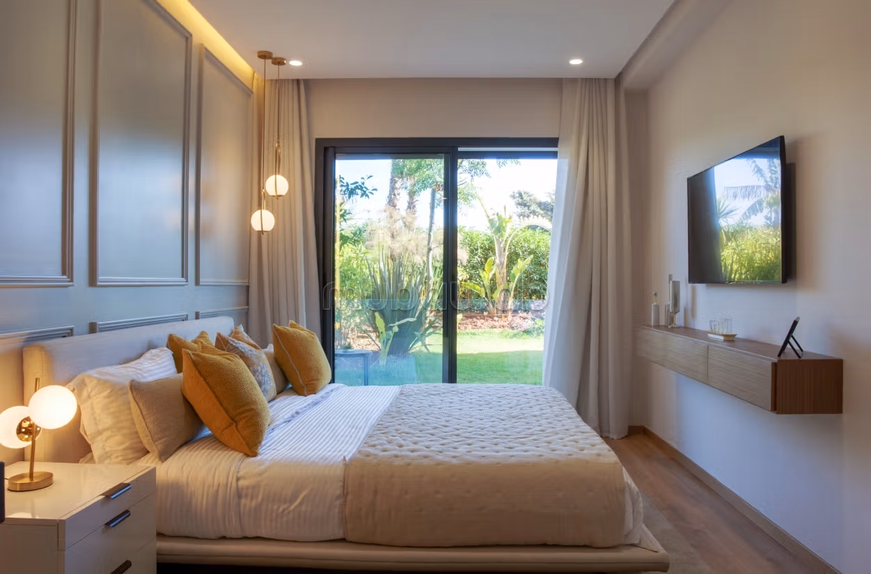Appartement a vendre a sidi messoud