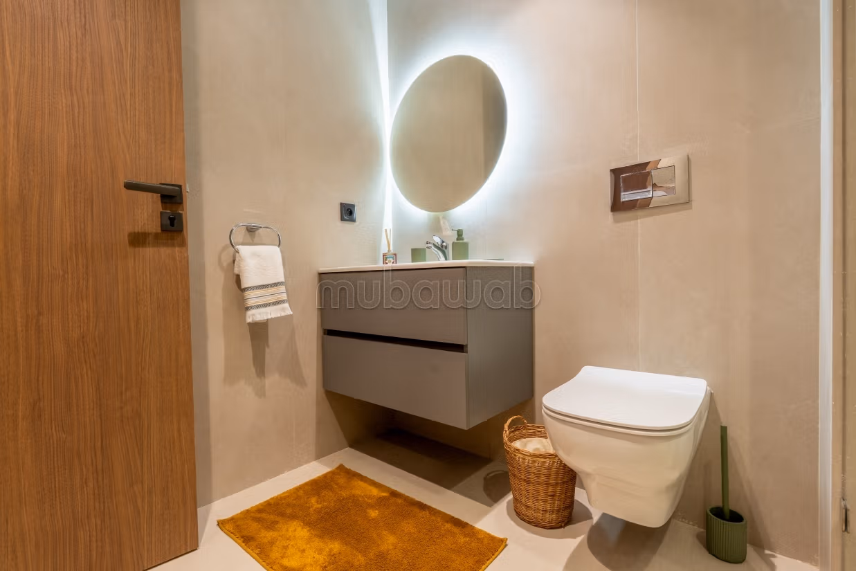 Appartement a vendre a sidi messoud