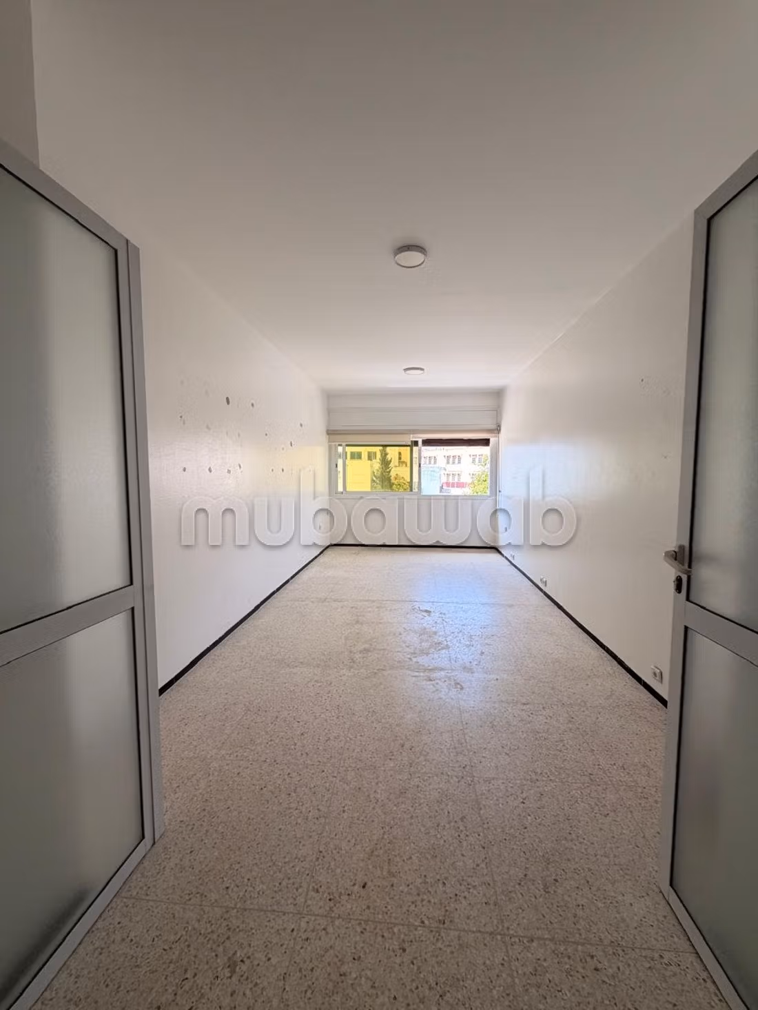 Bureau A La Location Centre Ville Tanger
