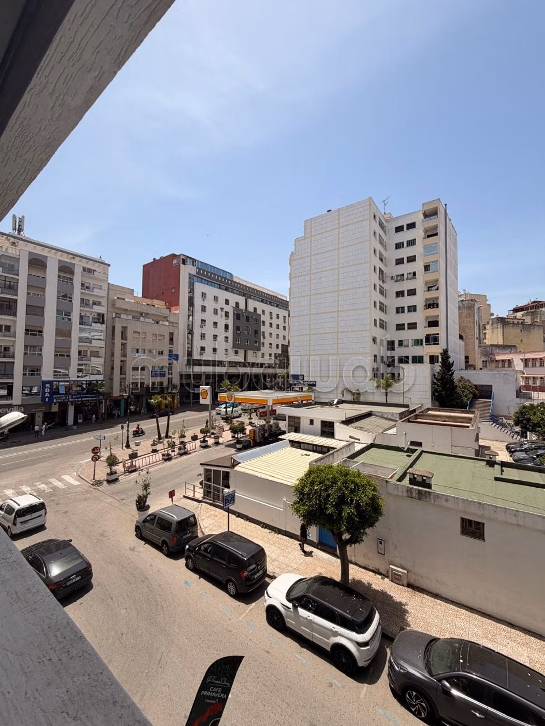 Bureau A La Location Centre Ville Tanger