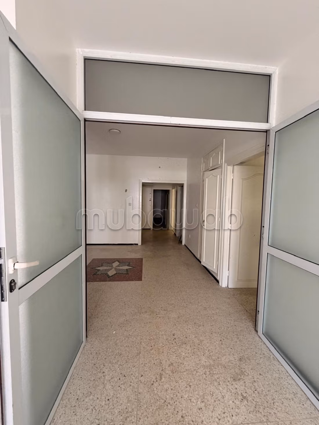 Bureau A La Location Centre Ville Tanger
