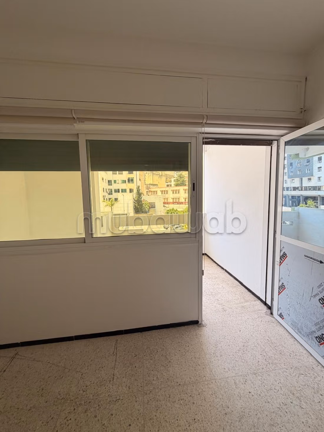 Bureau A La Location Centre Ville Tanger
