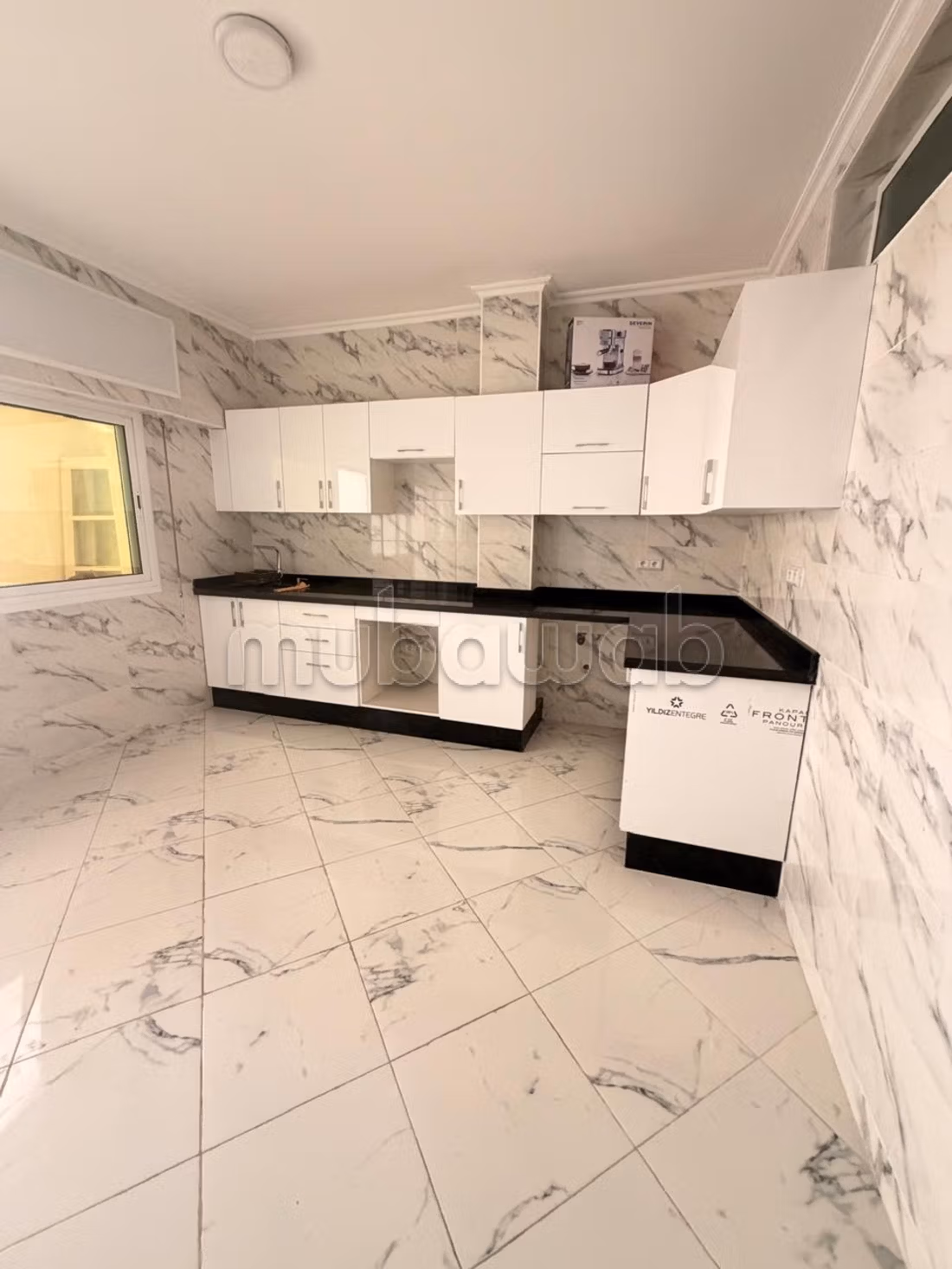 Bureau A La Location Centre Ville Tanger