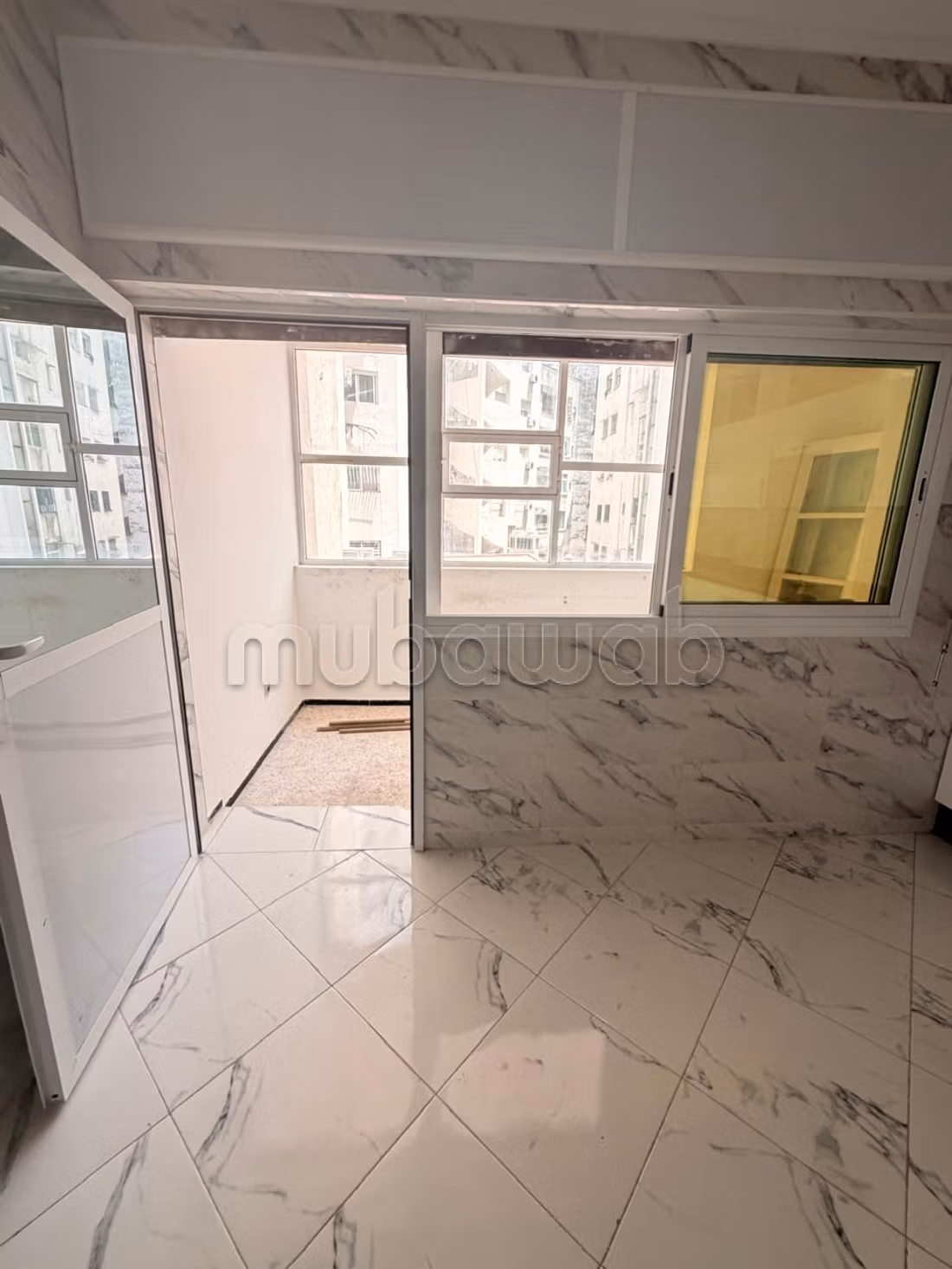 Bureau A La Location Centre Ville Tanger