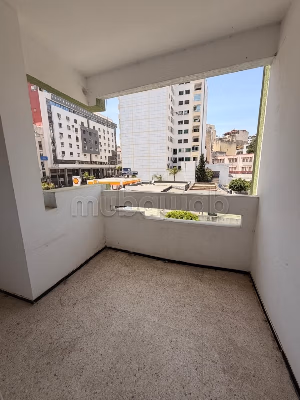 Bureau A La Location Centre Ville Tanger