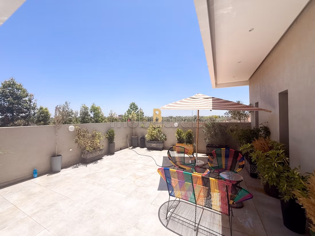 Charming villa for sale on Fez road