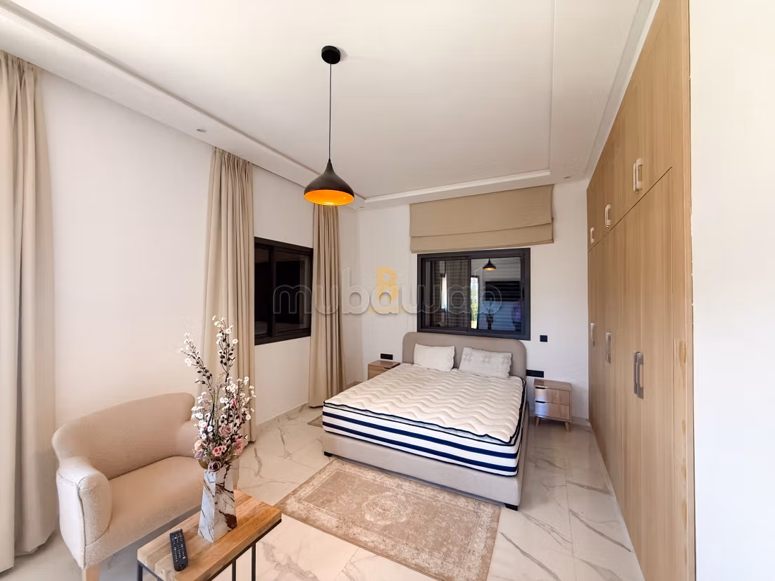 Charming villa for sale on Fez road