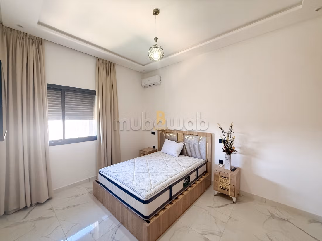 Charming villa for sale on Fez road