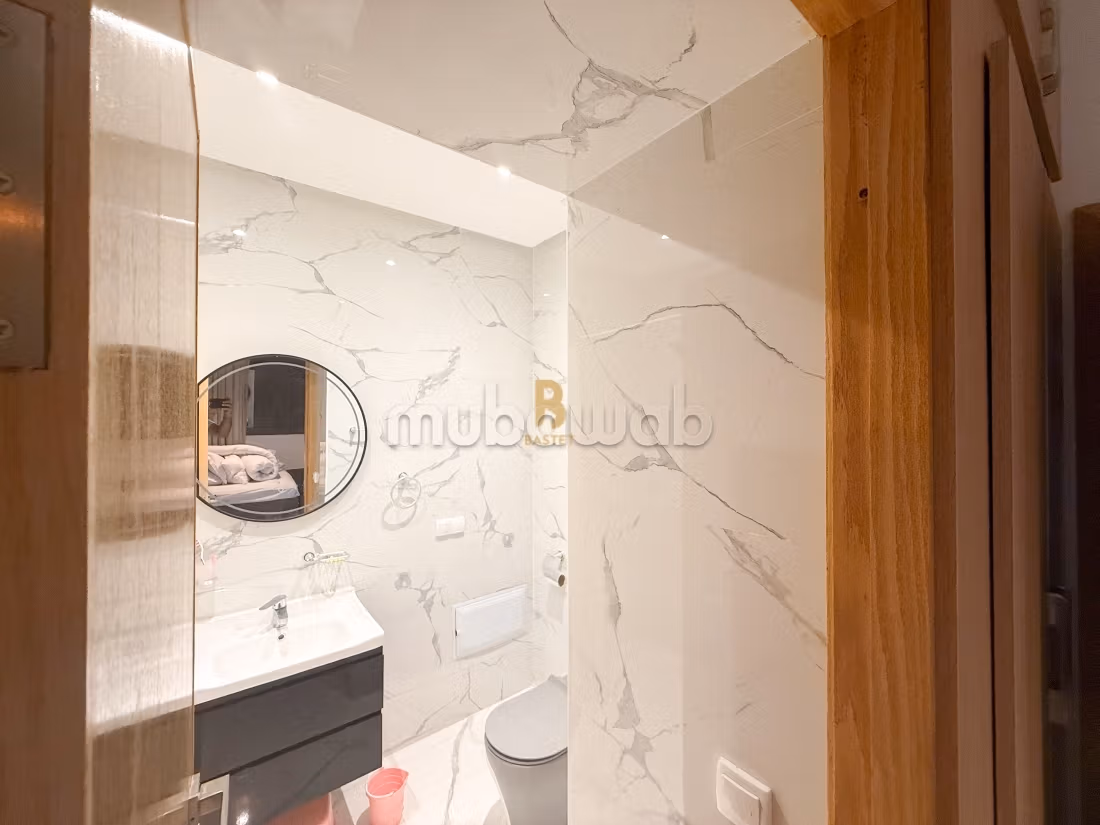 Charming villa for sale on Fez road