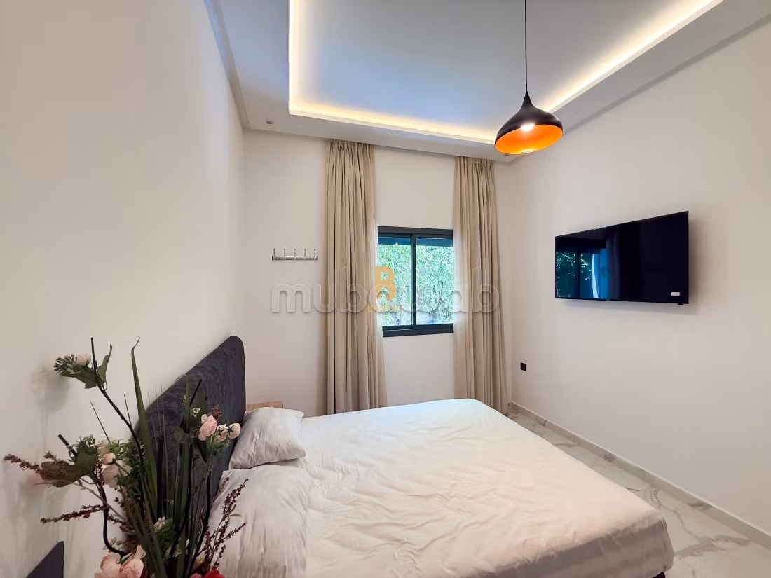 Charming villa for sale on Fez road
