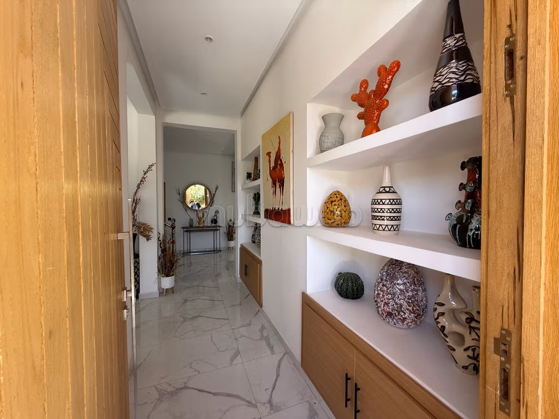 Charming villa for sale on Fez road