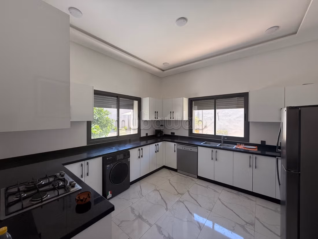 Charming villa for sale on Fez road