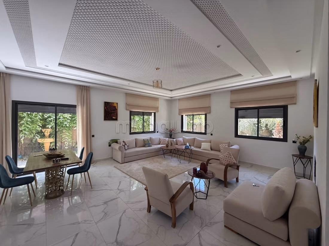 Charming villa for sale on Fez road
