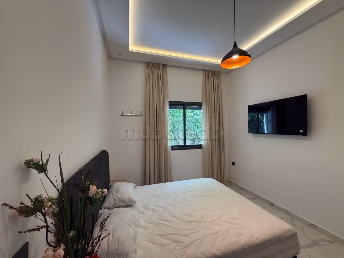 Charming villa for sale on Fez road