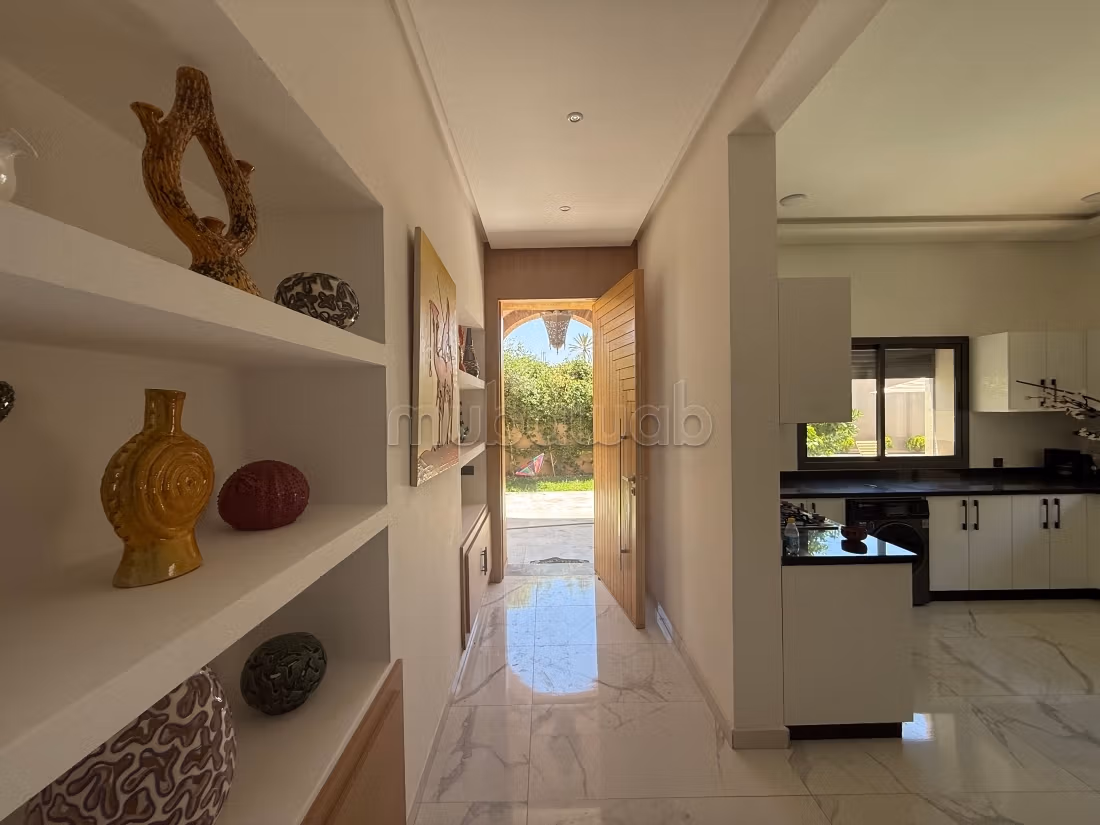 Charming villa for sale on Fez road