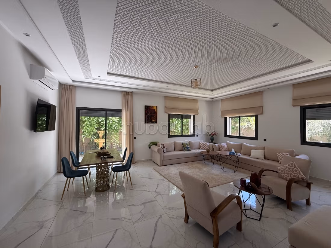 Charming villa for sale on Fez road