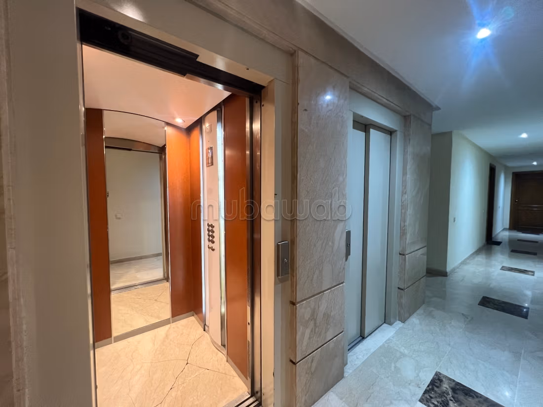 Appartement 60 m² à Racine — 11