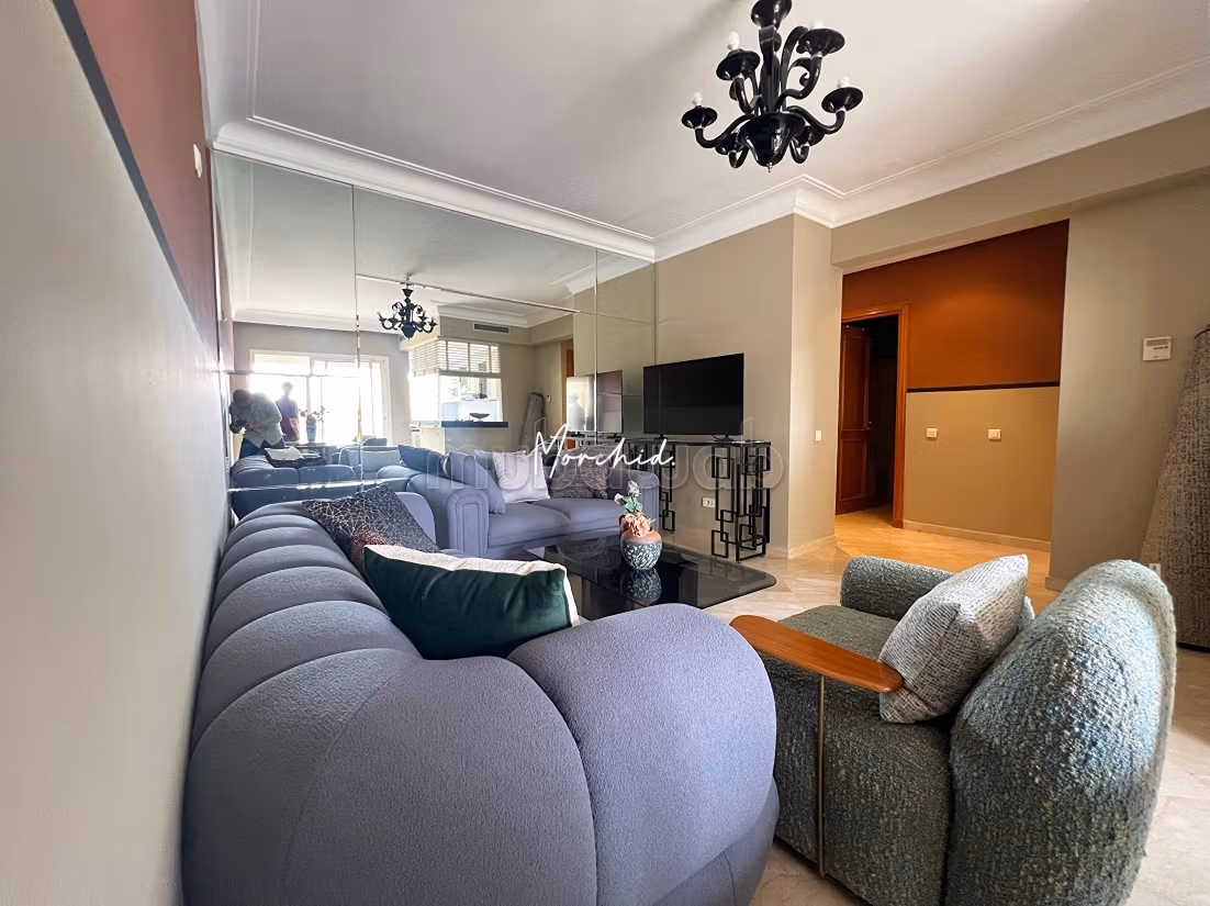 Appartement 60 m² à Racine — 3