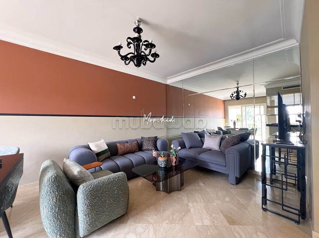 Appartement 60 m² à Racine — 4