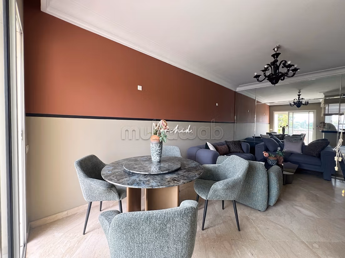 Appartement 60 m² à Racine — 5