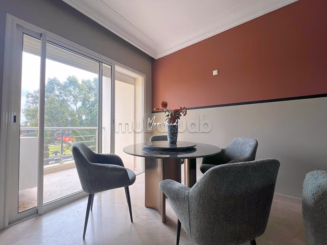 Appartement 60 m² à Racine — 6