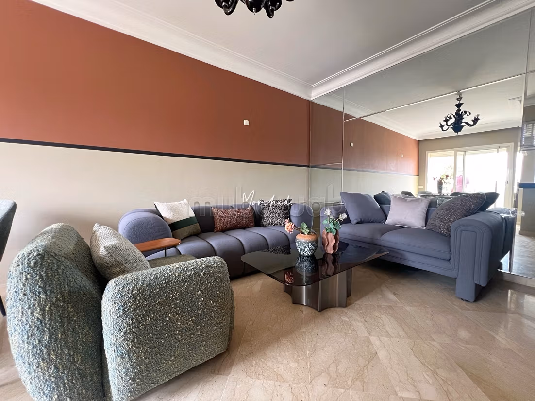 Appartement 60 m² à Racine — 7