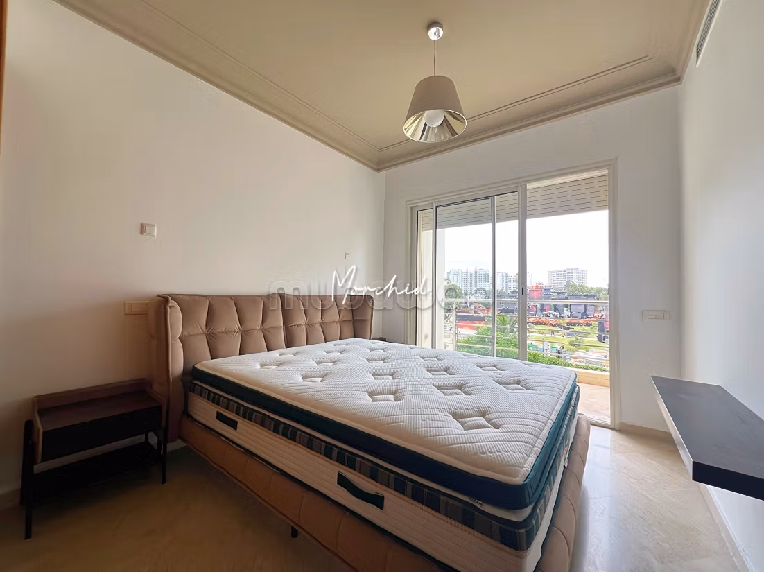 Appartement 60 m² à Racine — 8