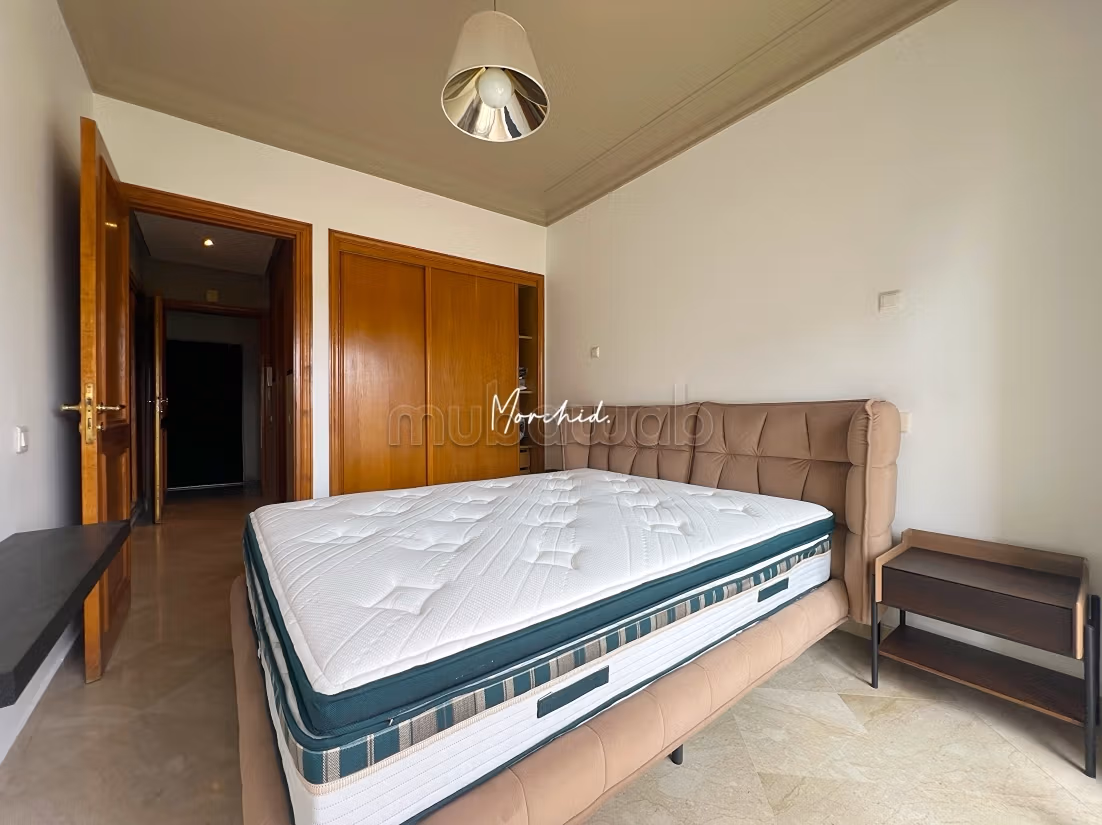Appartement 60 m² à Racine — 10