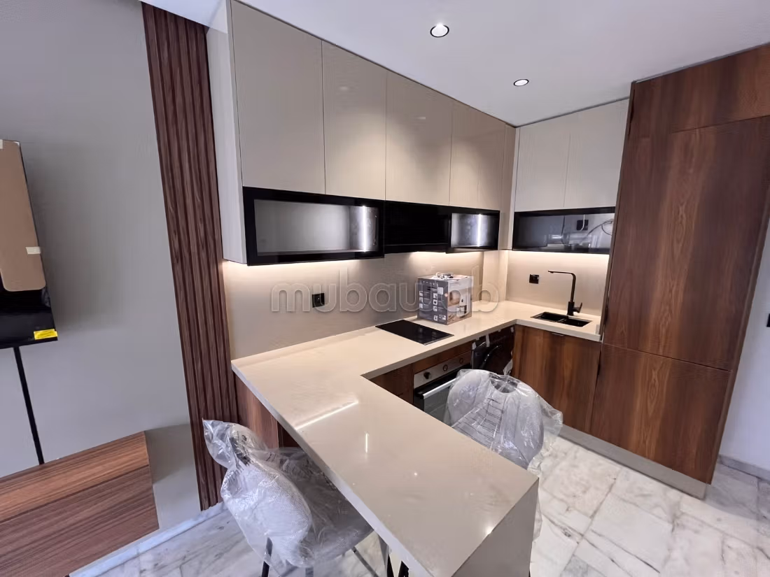 Louez cet appartement à Les Hôpitaux.
Surface de 60 m².
Bien meublé — 2