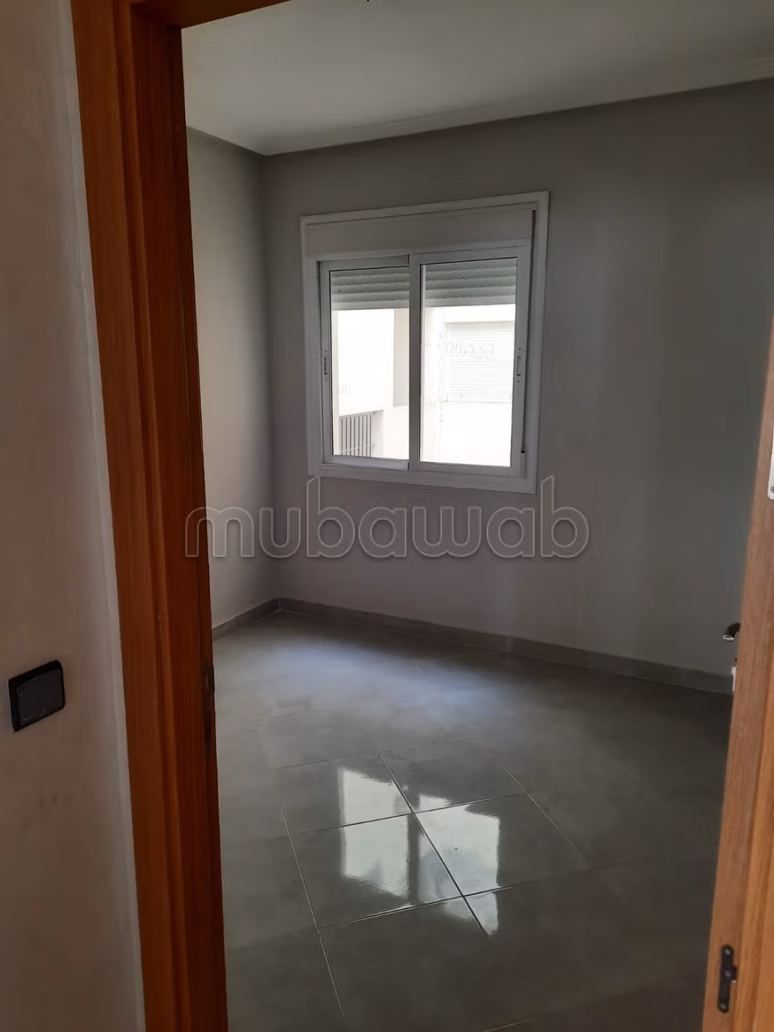 Apartment Riad Assalam vide 68m2 a louer — 3