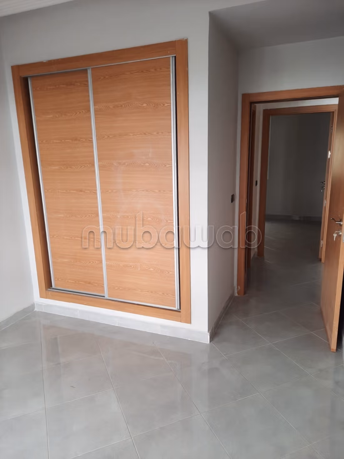 Apartment Riad Assalam vide 68m2 a louer — 4