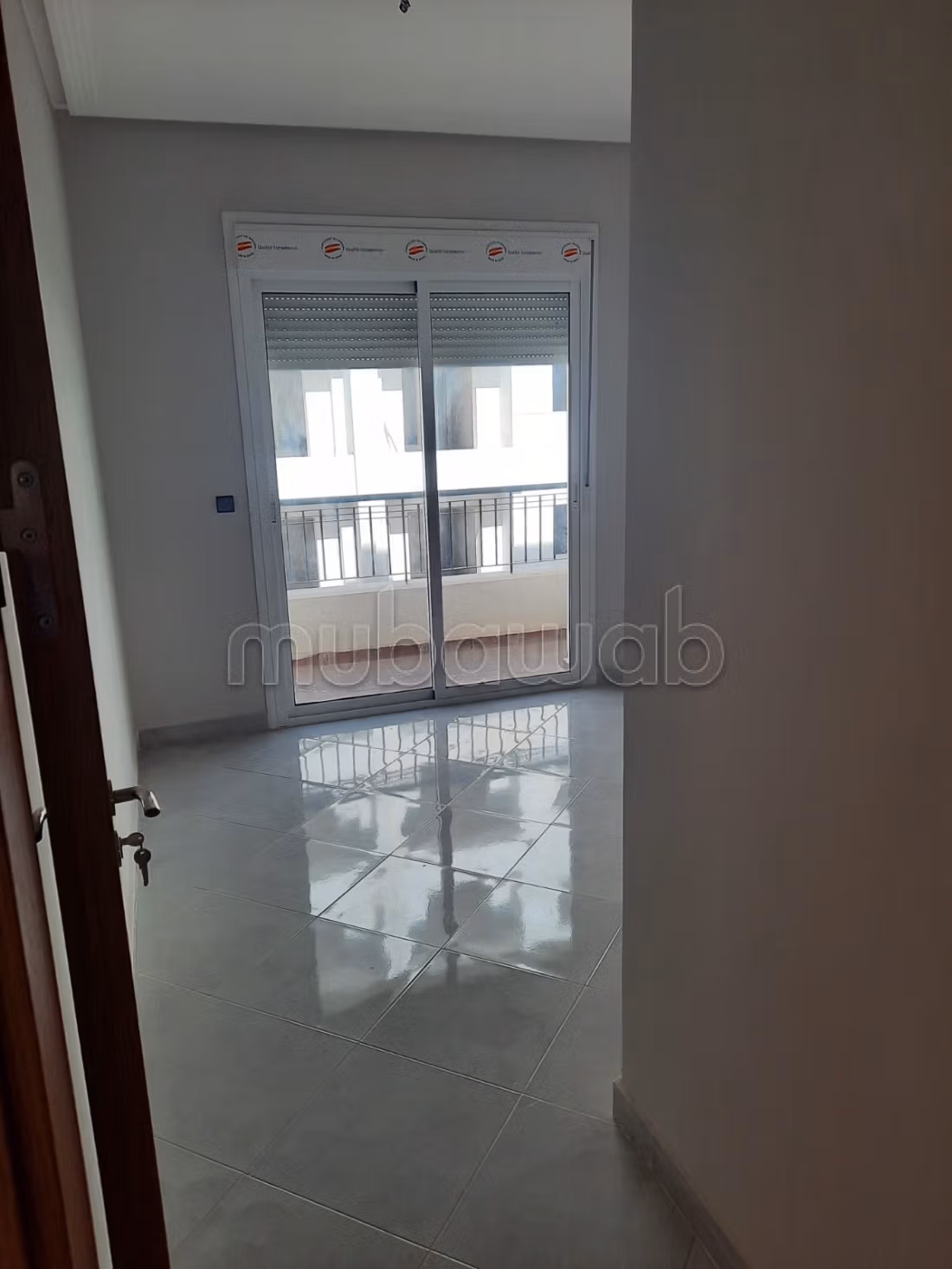 Apartment Riad Assalam vide 68m2 a louer — 6