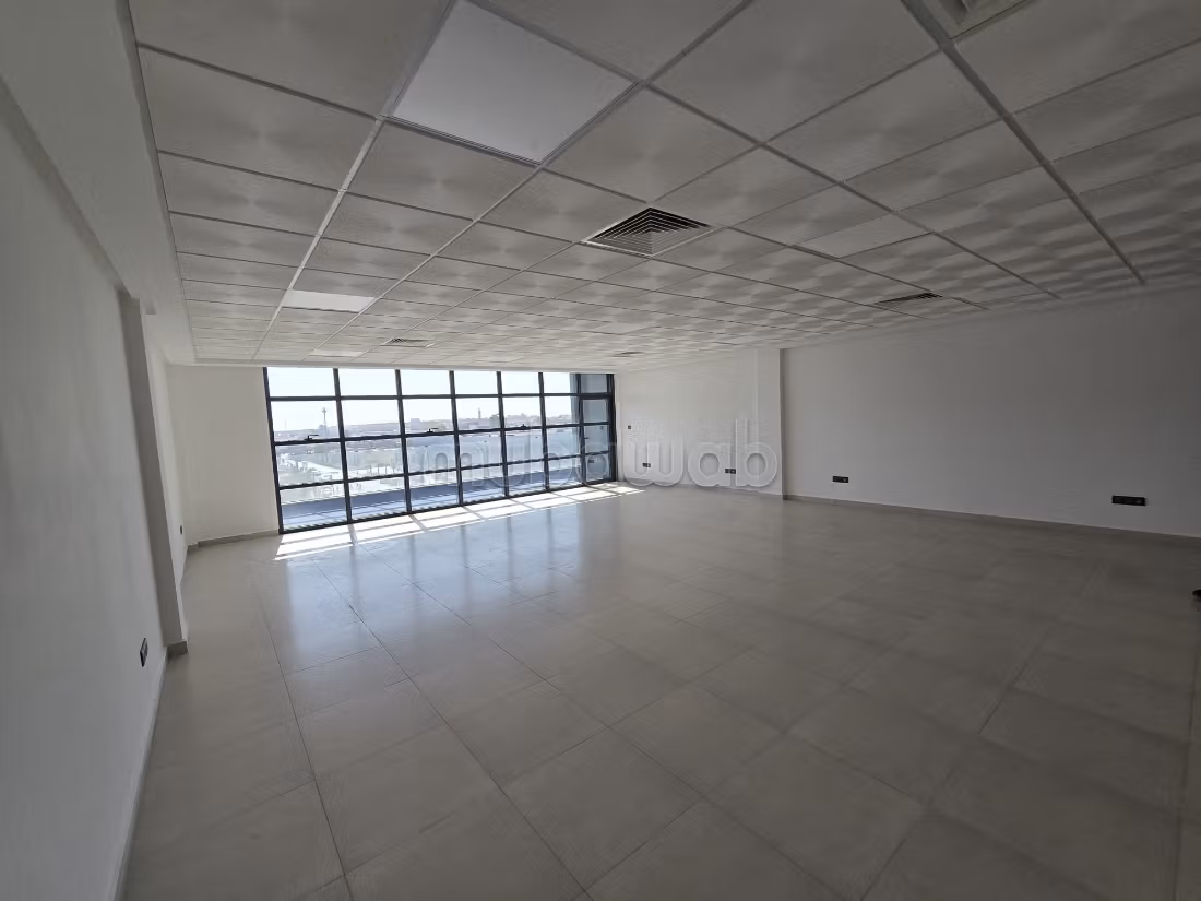 For rent several commercial premises