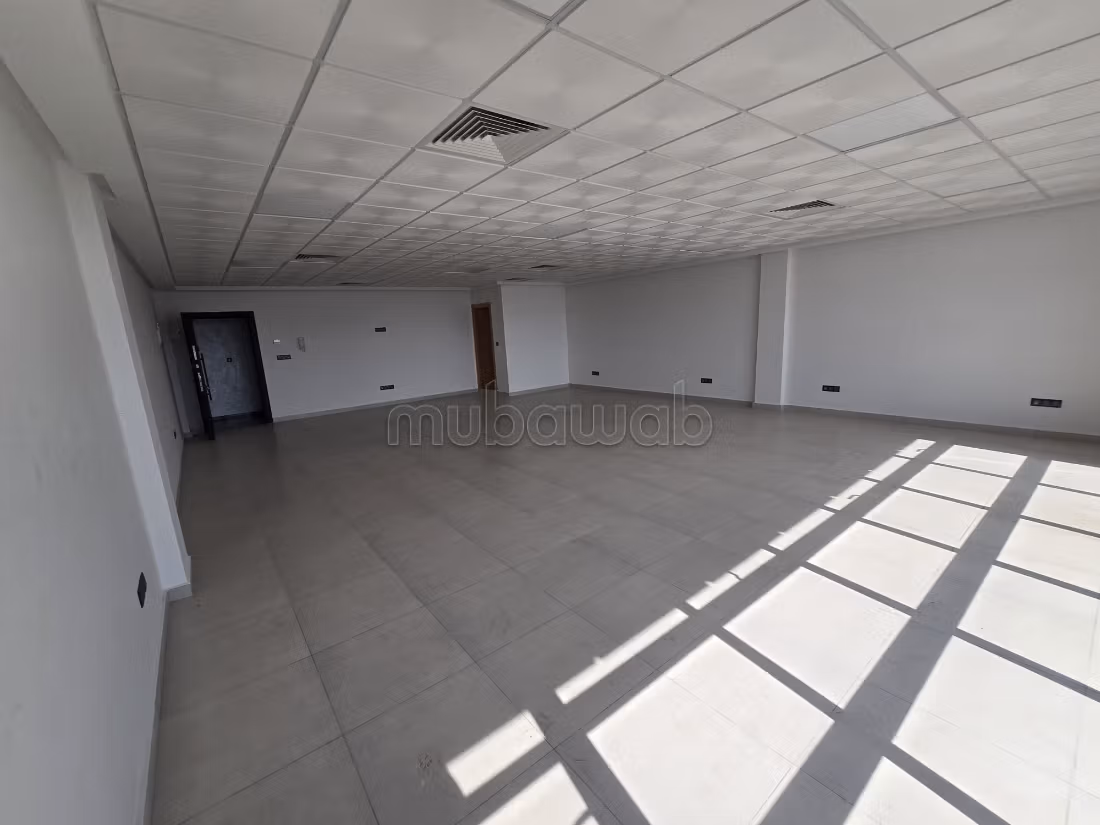 For rent several commercial premises