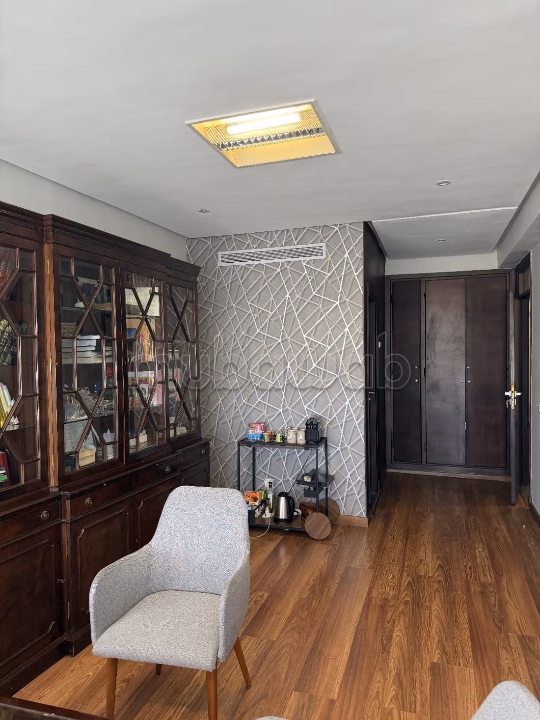 Bureau ou Appartement de Standing 139 m², Bd Anfa