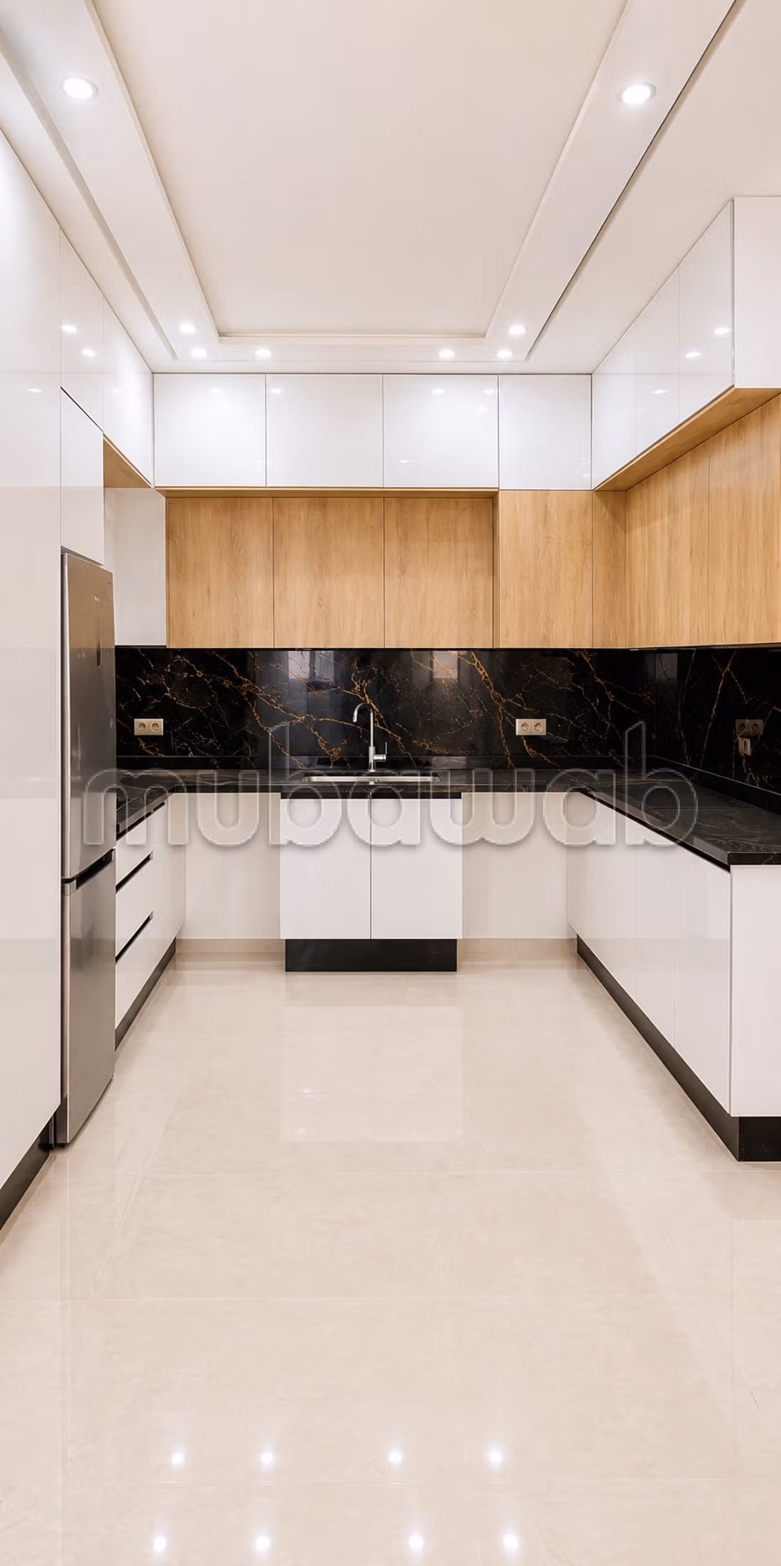 New apartment Berkane