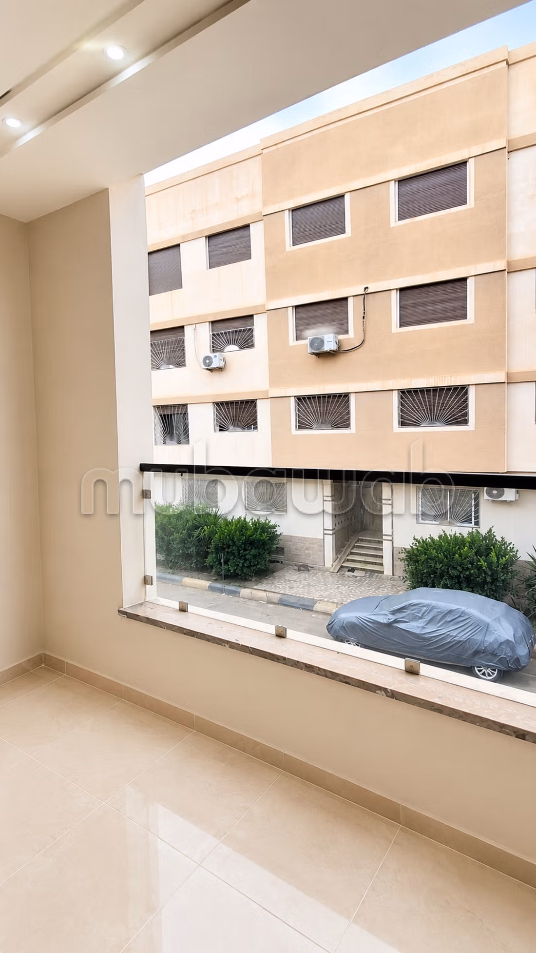 New apartment Berkane