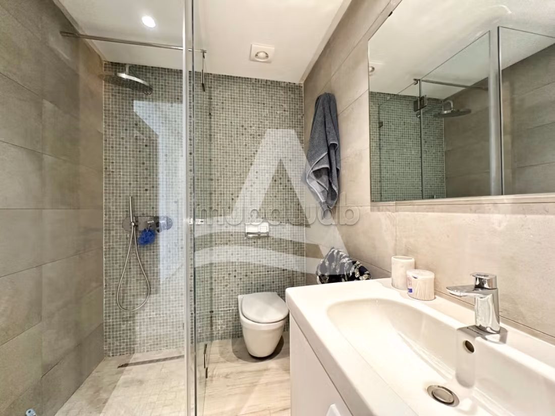 Magnifique duplex S4 meublé à la Marsa