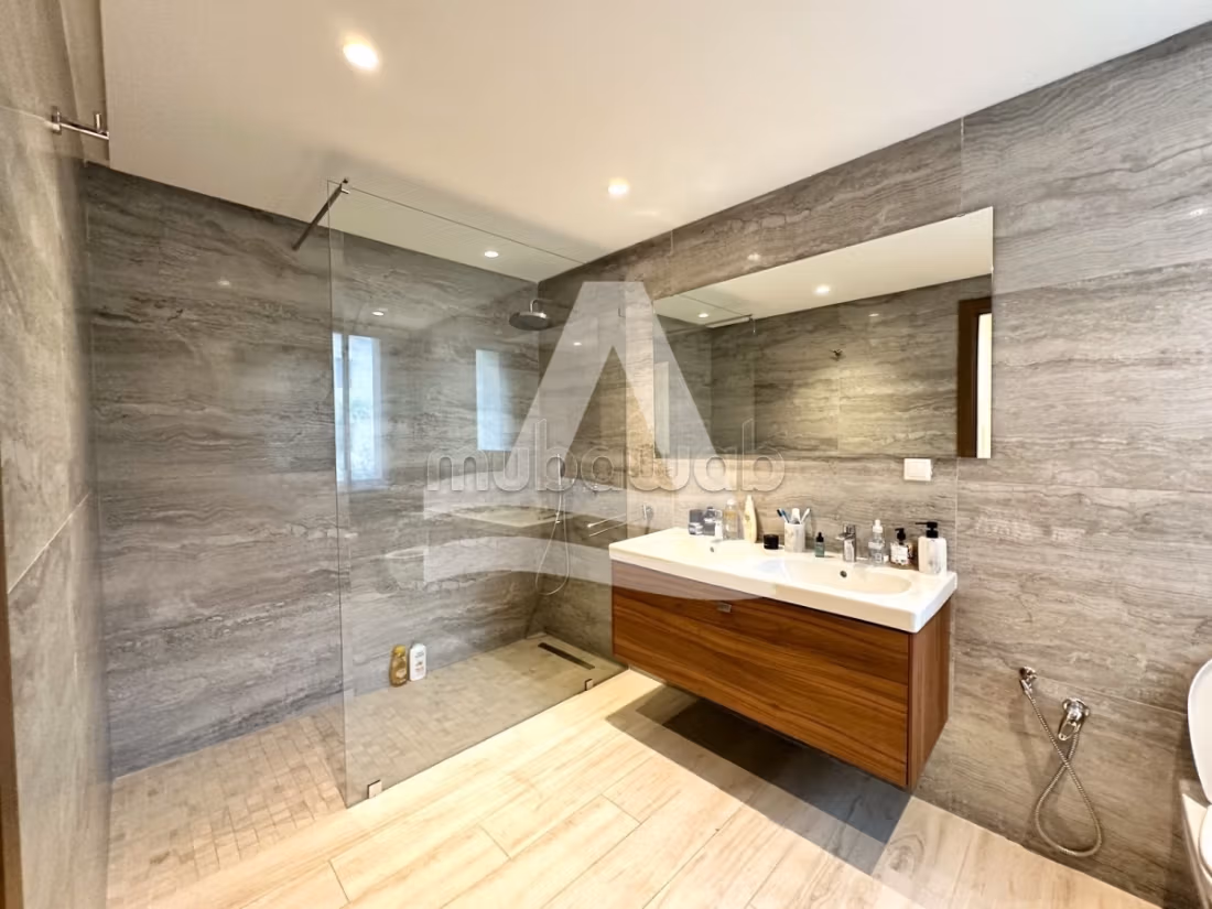 Magnifique duplex S4 meublé à la Marsa