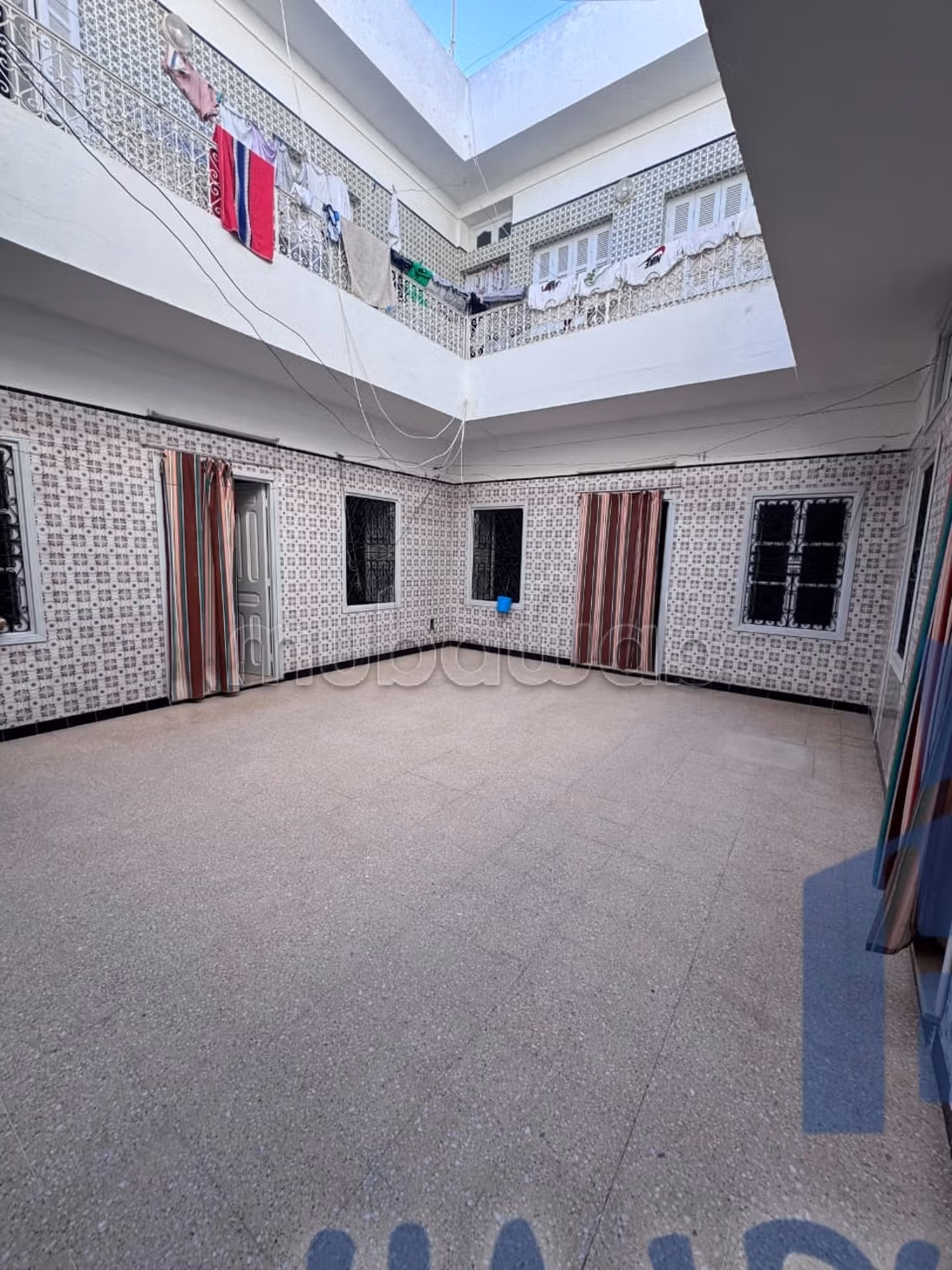 Casa Arabesca Ristrutturata a Dar Chaaben