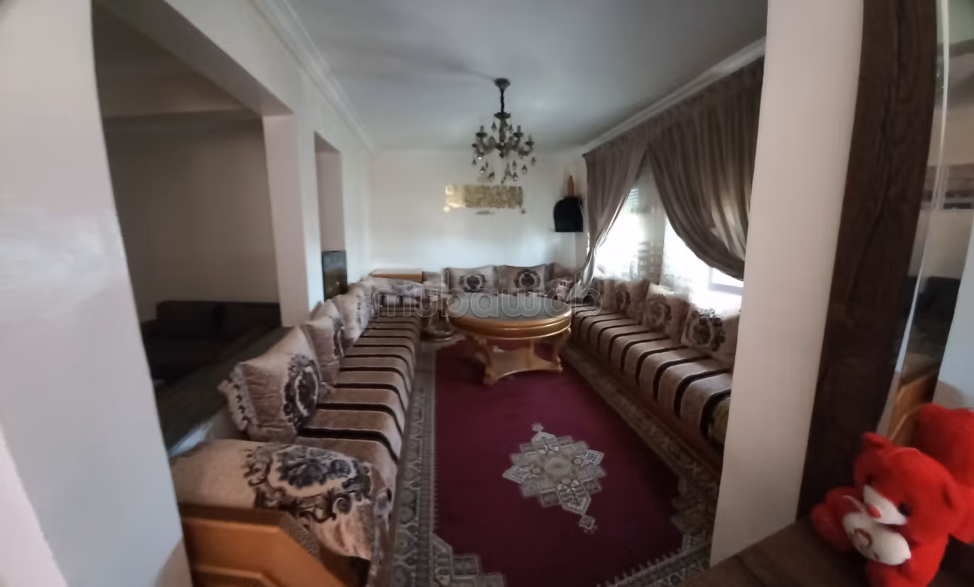 Appartement 73 m² f Hay Massira — 9