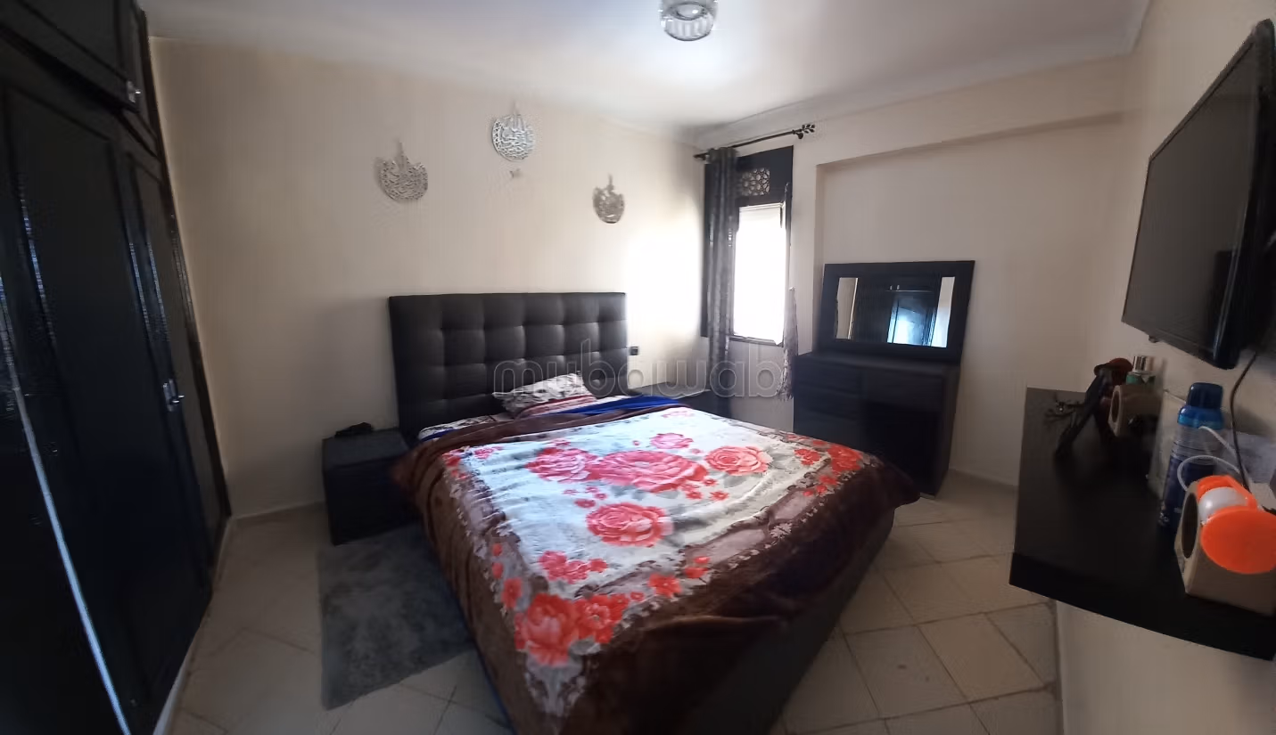 Appartement 73 m² f Hay Massira — 8