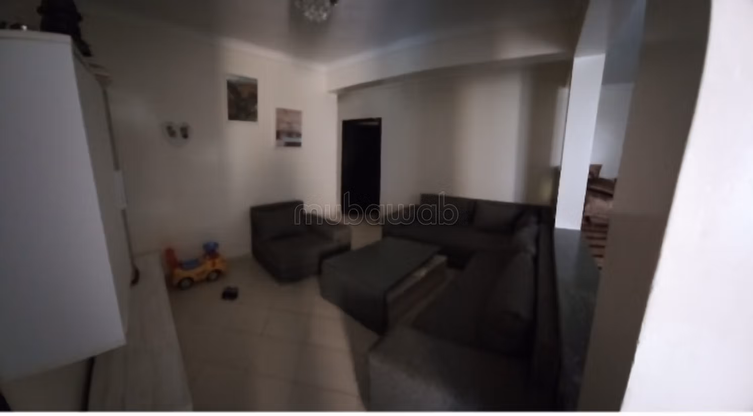 Joli appartement à vendre — 2