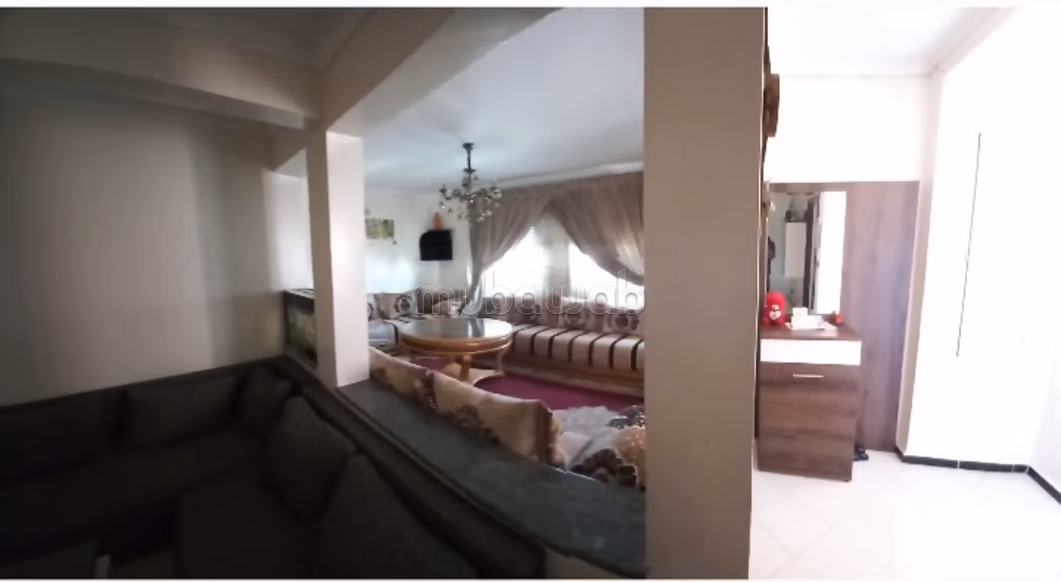 Joli appartement à vendre — 4