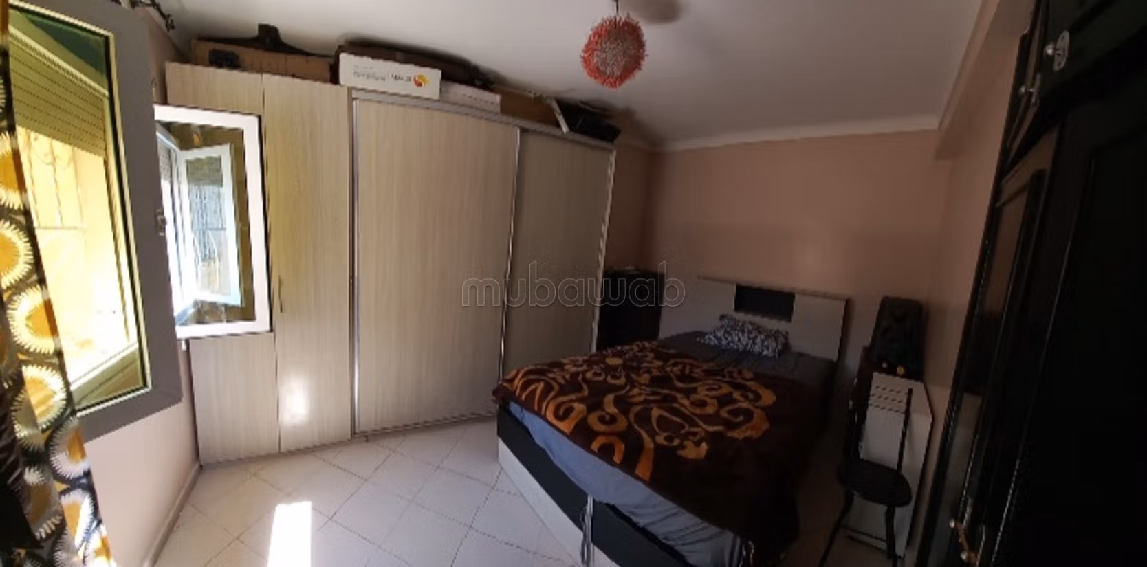 Joli appartement à vendre — 5