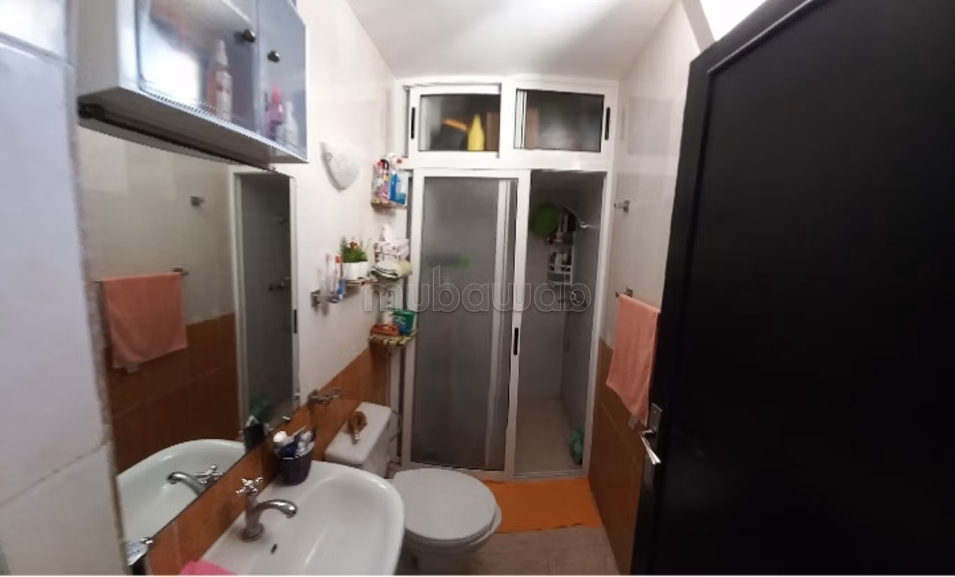 Joli appartement à vendre — 6